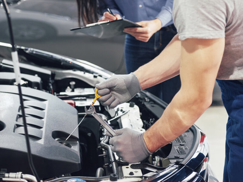 Основное и самое важное о группах базовых масел и их роли в составе автомобильных смазок