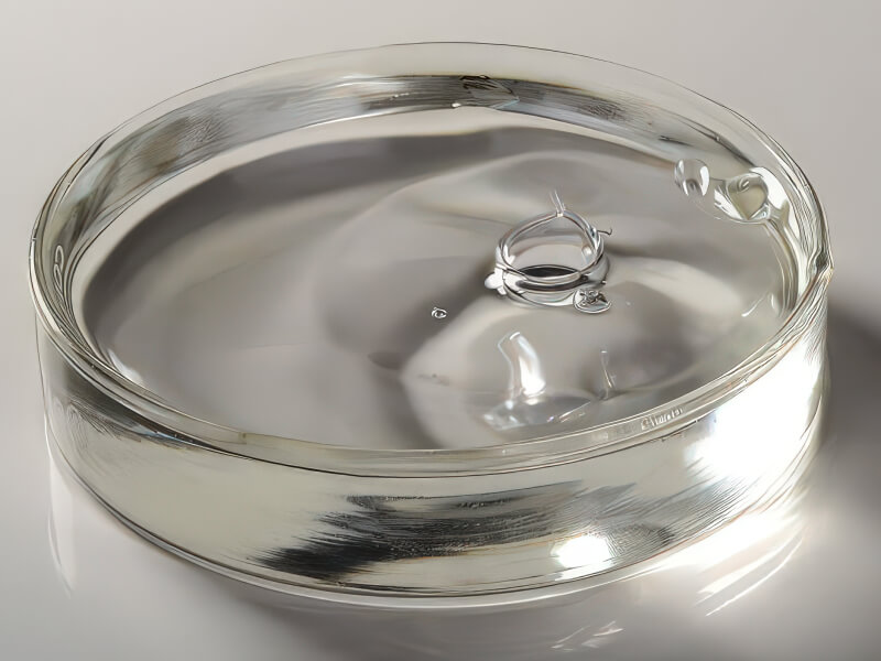 Белое масло: универсальность и требования к качеству