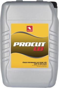 PROCUT LD