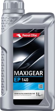 Maxigear EP 140  1 л.