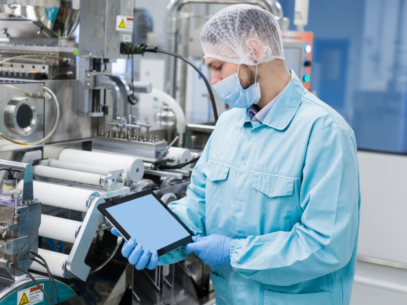 Новые технологии в производстве смазочных материалов: что изменилось за последние годы?