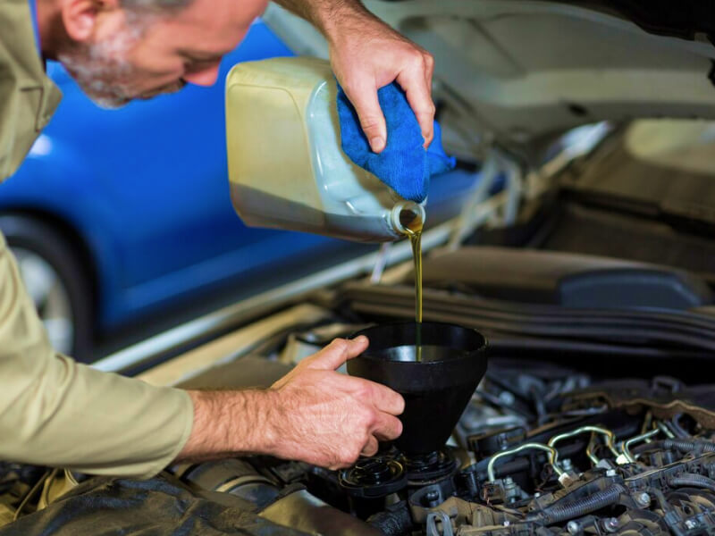 Общие вопросы по применению масляных и топливных очистителей: инструкции, мифы и рекомендации