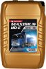 Maximus HD-E 10W-40