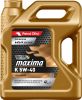 Maxima K 5W-40