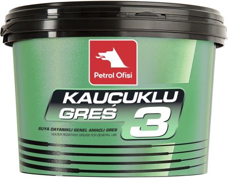 KAUCUKLU GRES 3