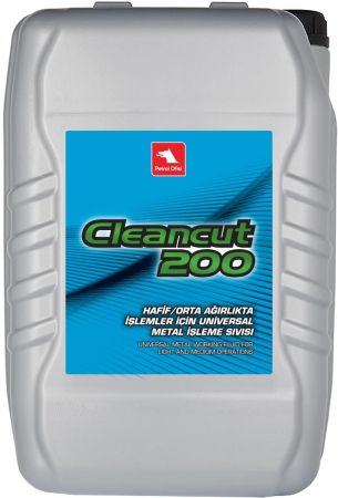 CLEANCUT 200